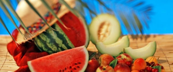 Słodkie owoce lata: Praktyczne wskazówki przygotowania do zbioru brzoskwiń w lipcu